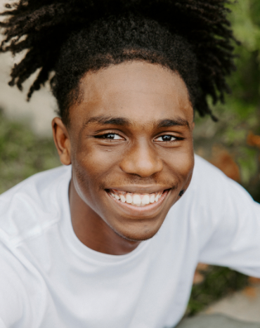 Kevon - 15, M