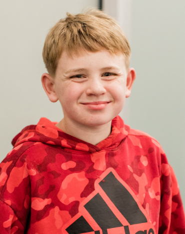 Ethan - 14, M