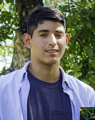Lorenzo - 18, M