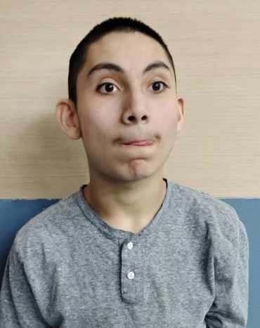 Christopher - 17, M