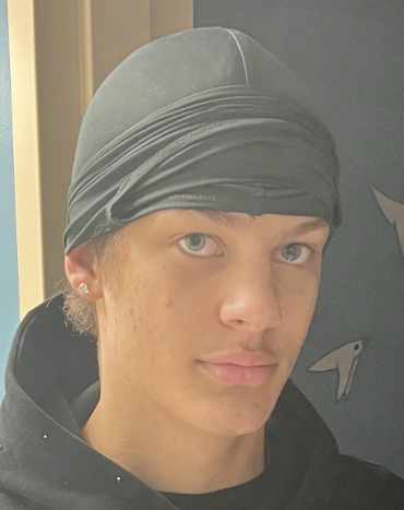 Noah - 16, M