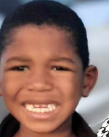 Alexander - 6, M