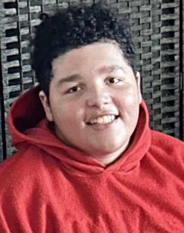 Brandon - 13, M