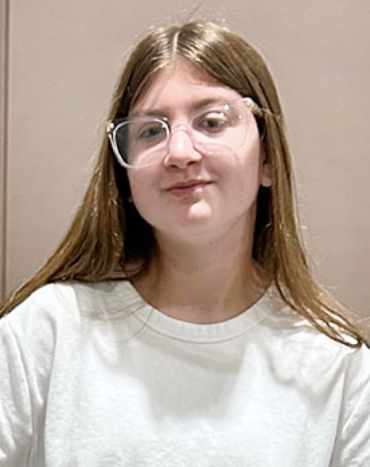 Jennifer - 14, F