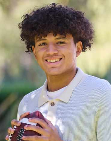 Bryan - 16, M