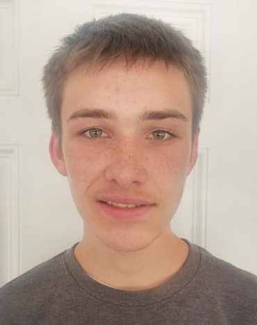 Cameron - 16, M