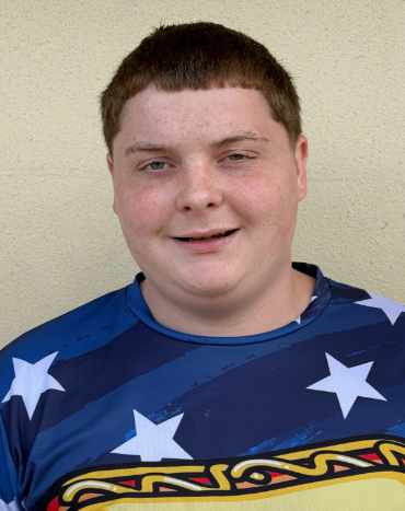 Evan - 15, M