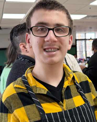 Mikhail - 13, M