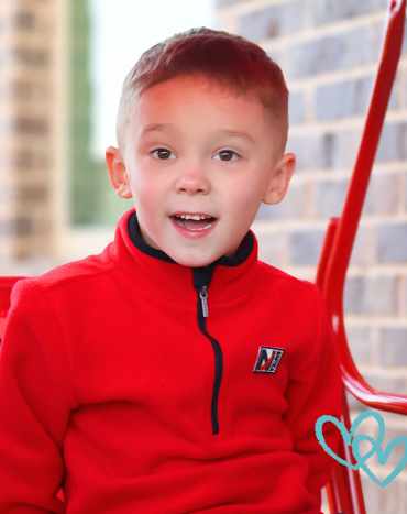 Carter - 5, M
