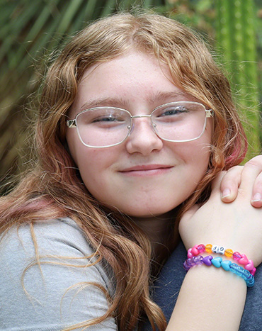 Alexia - 15, F