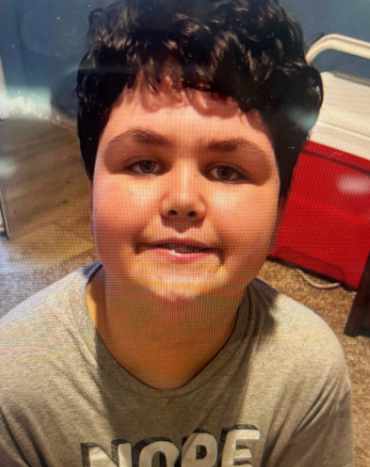 Grayson - 13, M