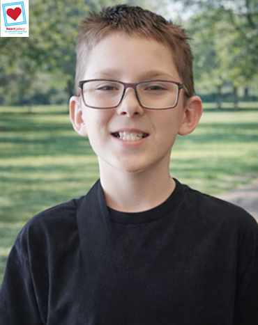 Michael - 11, M