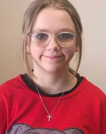Tabbie - 13, F