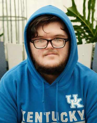 Robert - 17, M