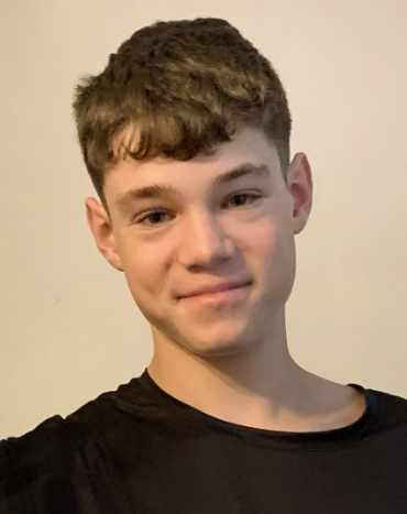 Johnathon - 15, M
