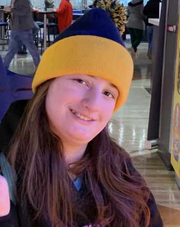 RYLIE - 15, F