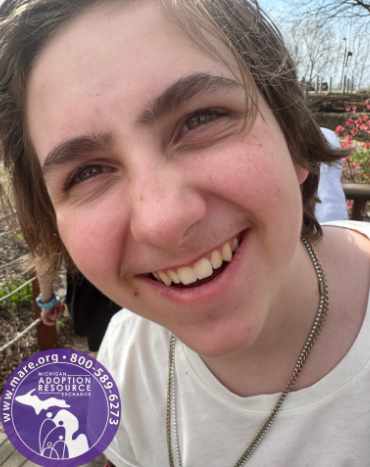 Wyatt-Lee - 14, M