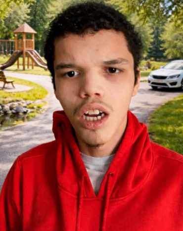 Christian - 18, M