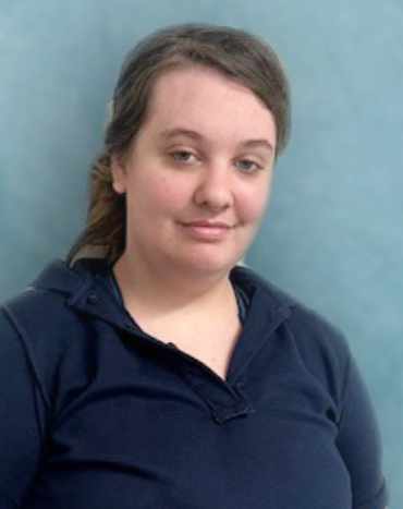Grace - 17, F
