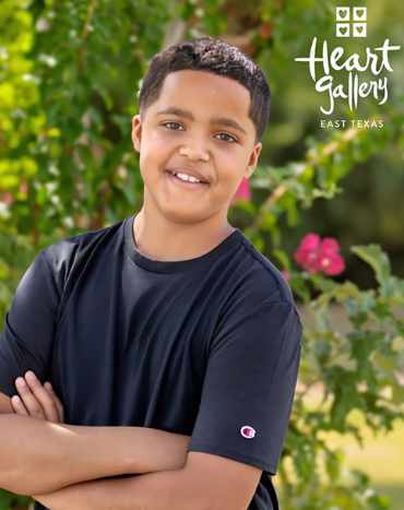 Raymond - 12, M