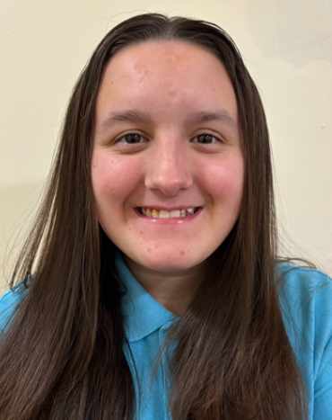 Alana - 16, F