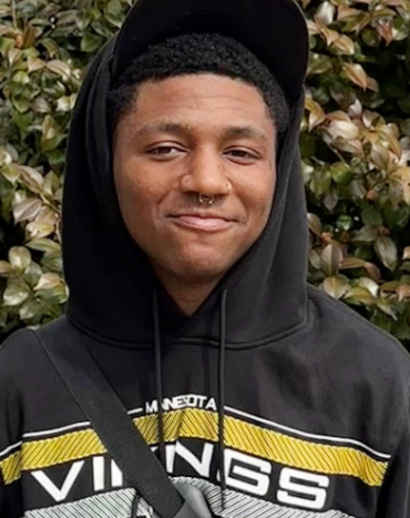 Jayden - 15, M