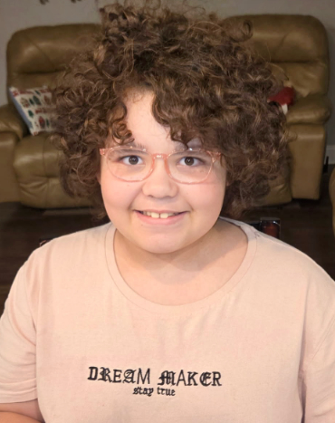 Cody - 11, M