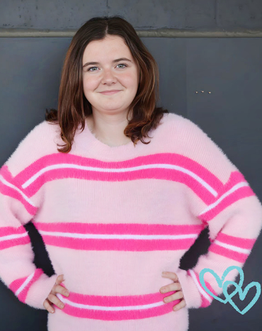 Naomi - 14, F