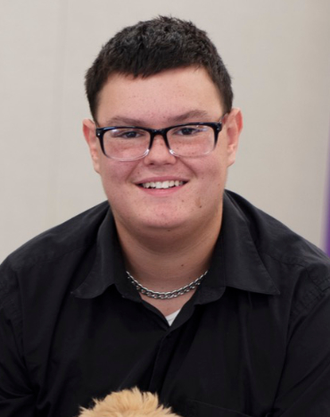 Isiah - 16, M