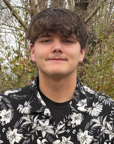 David - 15, M
