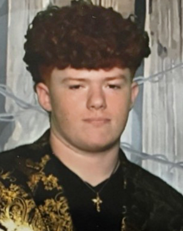 Bryson - 16, M