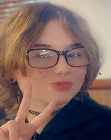 Brittany - Female, age 16