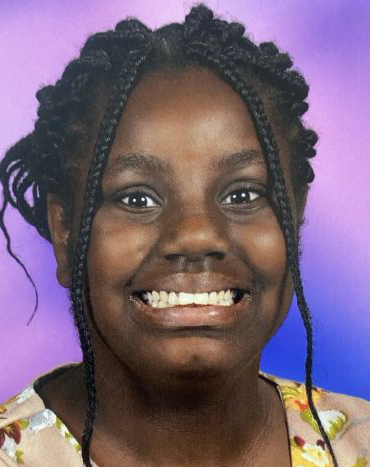 Ryleigh - 11, F