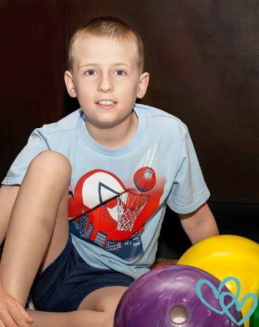 Zachary - 10, M