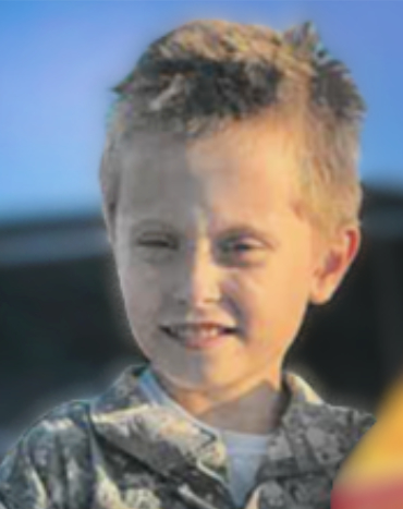 Hunter - 13, M