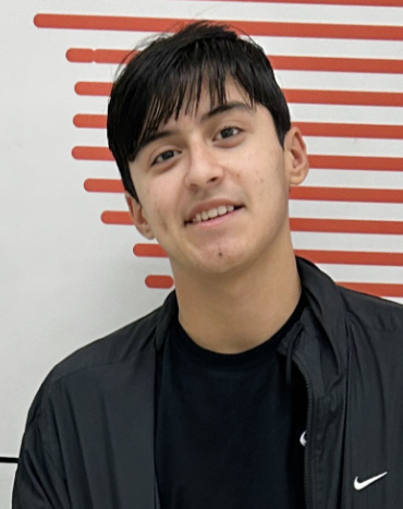 Brandon - 14, M