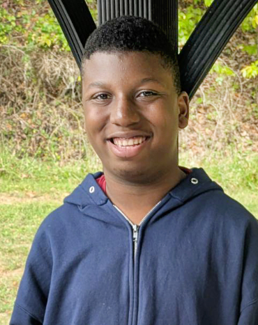 Martez - 16, M