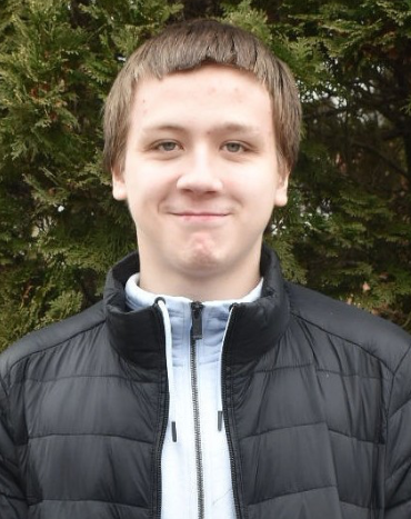 Robert - 17, M