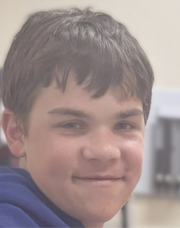 Phillip - 14, M