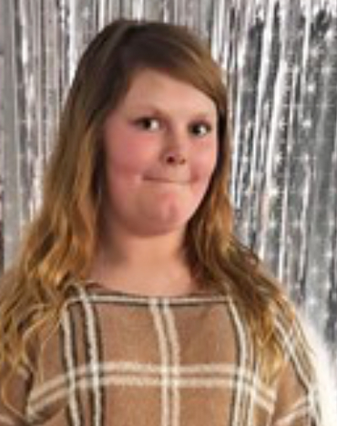 Jae'Lynn - 13, F