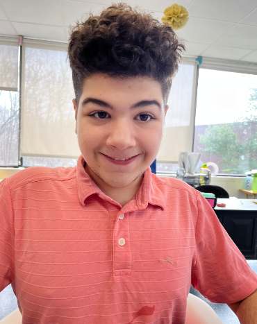Jayden - 16, M