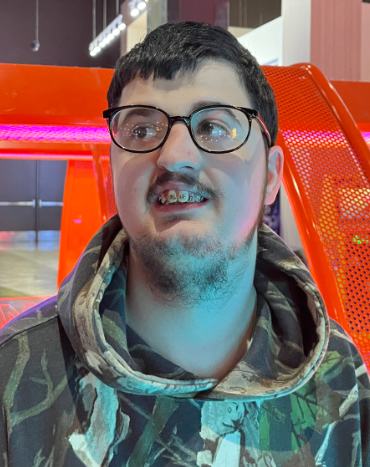 Jacob - 17, M