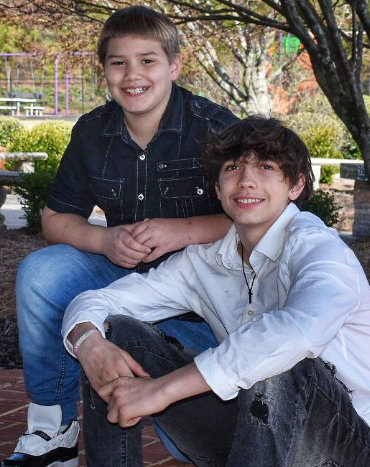 Siblings