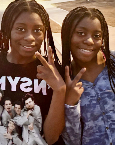 Siblings