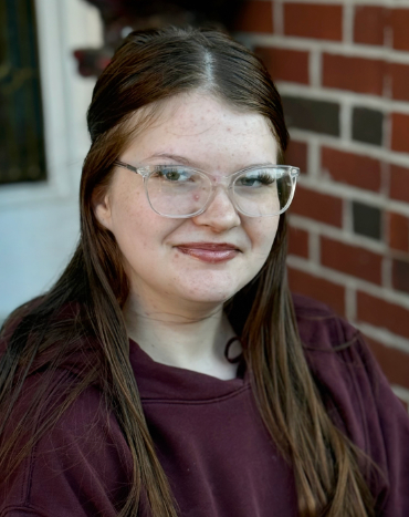 Kailynn - 15, F