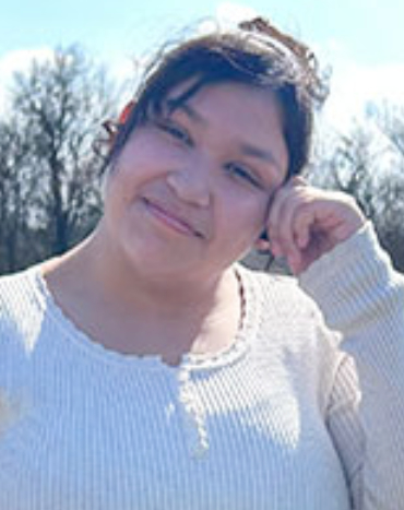 Xiomara - Female, age 17