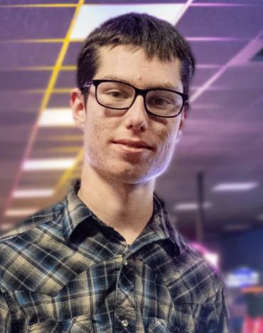 Samuel - 17, M