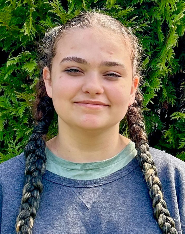Marianna - 14, F