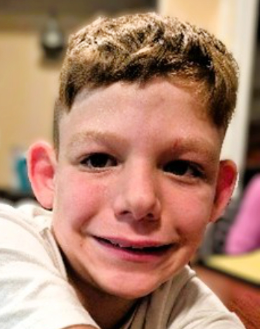 Michael - 11, M