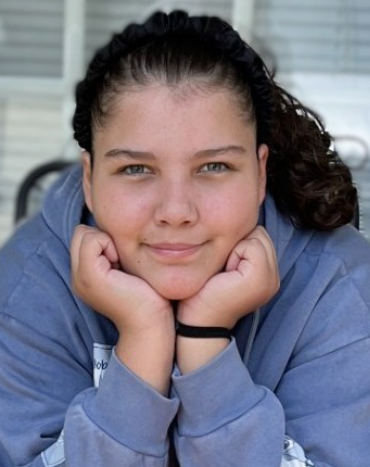 Kaydee - 16, F